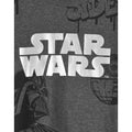 Grau - Pack Shot - Star Wars - T-Shirt für Jungen