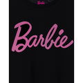 Schwarz - Close up - Barbie - "Classic" T-Shirt für Damen kurzärmlig
