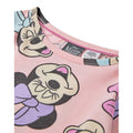 Pink - Pack Shot - Disney - Schlafanzug mit langer Hose für Mädchen