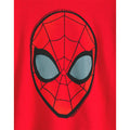 Rot - Pack Shot - Spider-Man - Kapuzenpullover für Kinder