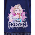Marineblau - Lifestyle - Frozen - Freizeitkleid für Mädchen