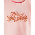 Pink - Lifestyle - Disney Princess - Freizeitkleid für Mädchen