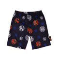 Orange - Lifestyle - Dragon Ball Z - Schlafanzug mit Shorts für Jungen