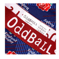 Rot-Blau - Side - OddBalls - "Alternate" Slips für Damen