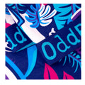 Blau - Side - OddBalls - Bralette für Damen