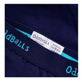 Mitternachtsblau - Side - OddBalls - "Sweet Potatoes" Slips für Damen