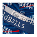 Blau-Weiß - Side - OddBalls - "ODI Inspired" Slips für Damen
