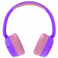 Violett-Pink - Lifestyle - Rainbow High - Drahtlose Kopfhörer, Figur
