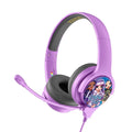 Violett-Schwarz - Front - Rainbow High - Interactive Headphones