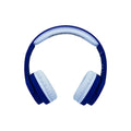 Blau-Weiß - Back - Mario Kart - Interactive Headphones