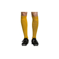 Zitrone - Back - SOLS Herren Fußball Socken