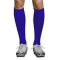 Royalblau - Back - SOLS Herren Fußball Socken