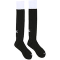 Schwarz-Weiß - Back - Canterbury Herren Rugby Sport-Socken