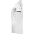 Weiß - Side - SOLS Sporty Damen T-Shirt, kurzärmlig