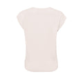 Hellrosa - Back - SOLS Damen Melba T-Shirt, kurzärmlig