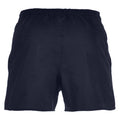 Marineblau - Back - Canterbury Herren Professional Sport-Shorts