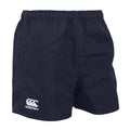Marineblau - Side - Canterbury Herren Professional Sport-Shorts