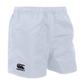 Weiß - Back - Canterbury Herren Professional Sport-Shorts