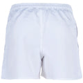 Weiß - Side - Canterbury Herren Professional Sport-Shorts