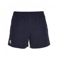 Marineblau - Front - Canterbury Kinder-Jugendliche Professional Sport Shorts