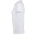 Weiß - Side - SOLS Damen Kurzarm-T-Shirt Regent