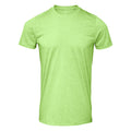 Mint - Front - Gildan Herren Soft Style T-Shirt