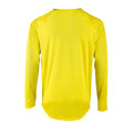 Neongelb - Back - SOLS Herren Performance T-Shirt Sporty, langärmlig