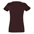 Stierblut - Lifestyle - SOLS Damen T-Shirt, kurzärmlig