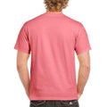 Koralle - Side - Gildan Herren Hammer Heavyweight T-Shirt