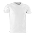 Weiß - Front - Spiro Herren Aircool T-Shirt