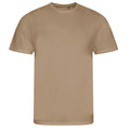 Sand Düne - Front - Ecologie Herren T-Shirt Cascades