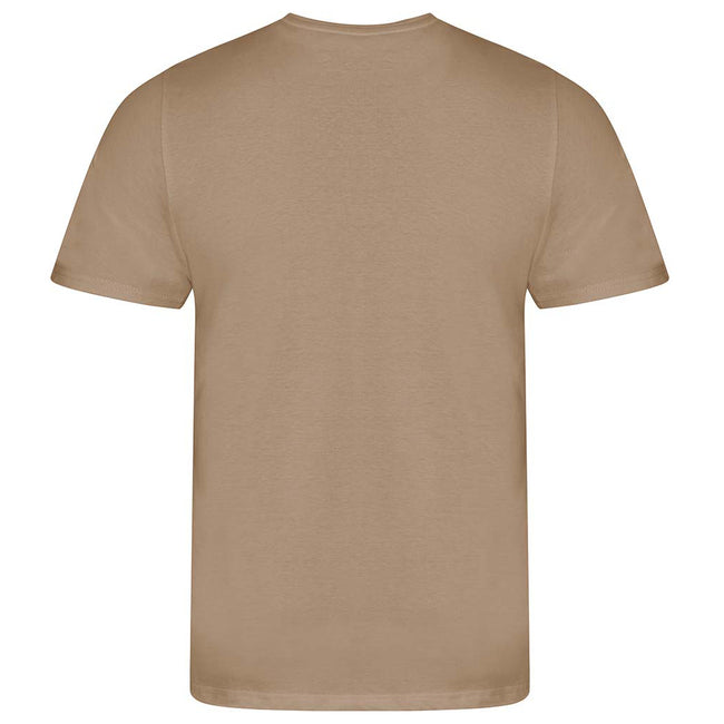 Sand Düne - Back - Ecologie Herren T-Shirt Cascades