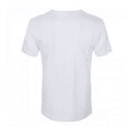 Weiß - Back - Tee Jays Herren T-Shirt