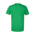 Kellygrün - Back - Next Level Unisex CVC T-Shirt
