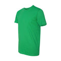 Kellygrün - Side - Next Level Unisex CVC T-Shirt