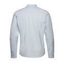 Weiß - Back - Tee Jays Herren Perfect Langarm Oxford Hemd