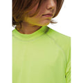 Neongelb - Lifestyle - Proact Kinder T-Shirt Surf