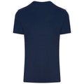Navy - Back - AWDis Erwachsene Unisex Just Cool Urban Fitness T-Shirt
