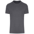 Mittelgrau - Front - AWDis Erwachsene Unisex Just Cool Urban Fitness T-Shirt