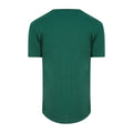 Grün - Back - AWDis Erwachsene Unisex Just Cool Urban Fitness T-Shirt