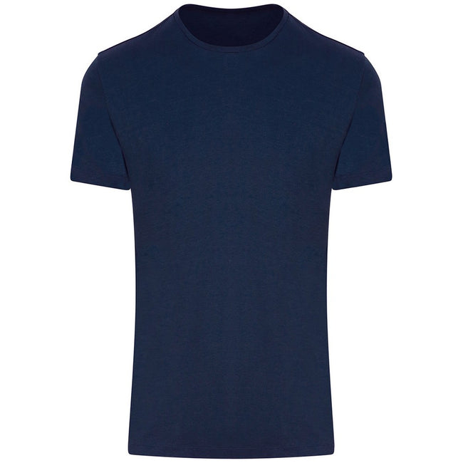 Navy - Front - AWDis Erwachsene Unisex Just Cool Urban Fitness T-Shirt