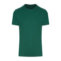Grün - Front - AWDis Erwachsene Unisex Just Cool Urban Fitness T-Shirt