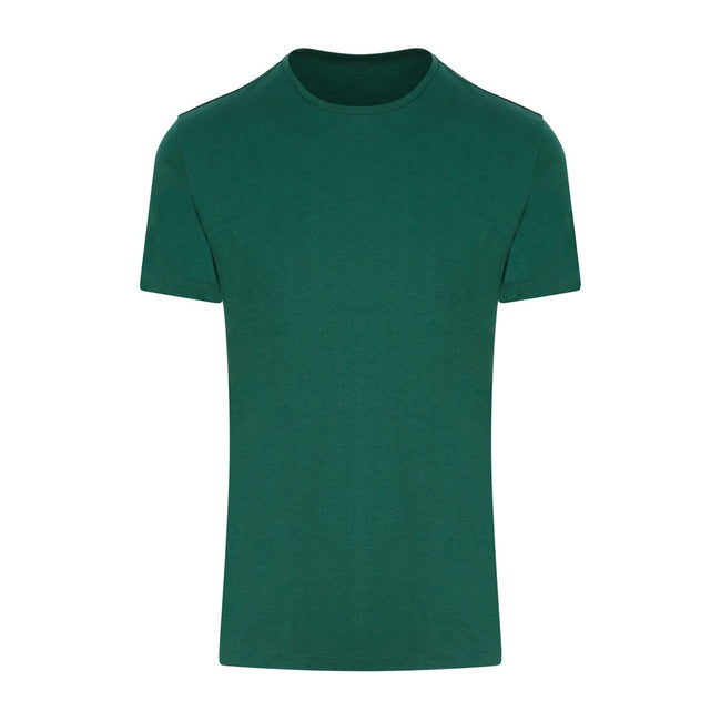 Grün - Front - AWDis Erwachsene Unisex Just Cool Urban Fitness T-Shirt