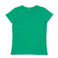 Kellygrün - Front - Mantis - "Essential" T-Shirt für Damen