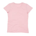Hellrosa - Front - Mantis - "Essential" T-Shirt für Damen