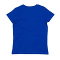 Königsblau - Back - Mantis - "Essential" T-Shirt für Damen