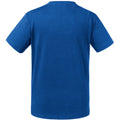 Königsblau - Back - Russell Kinder Pure Organic T-Shirt