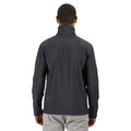Marineblau - Lifestyle - Regatta Professional Herren Honestly Made Recycled Soft Shell Jacke