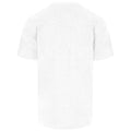 Weiß - Back - PRO RTX Herren Pro T-Shirt