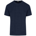 Marineblau - Front - PRO RTX Herren Pro T-Shirt